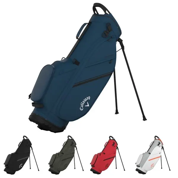 Callaway 2025 Chase Stand Golf Bag