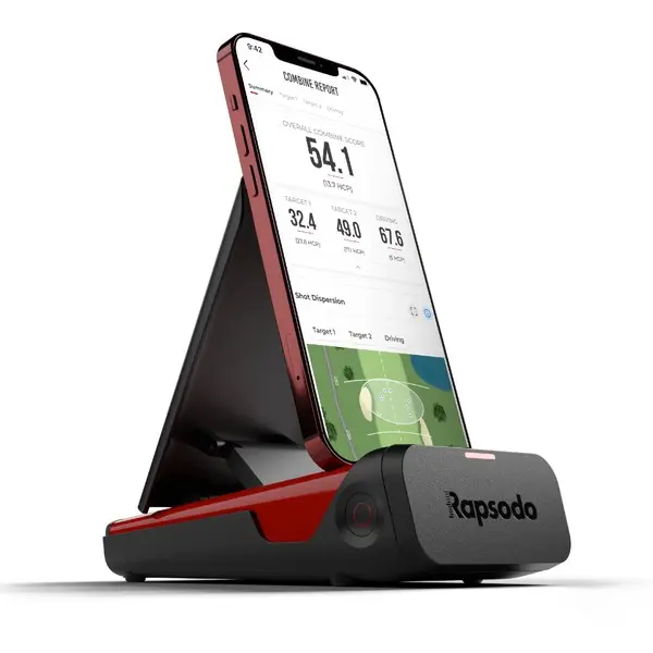 Rapsodo MLM V1 Launch Monitor