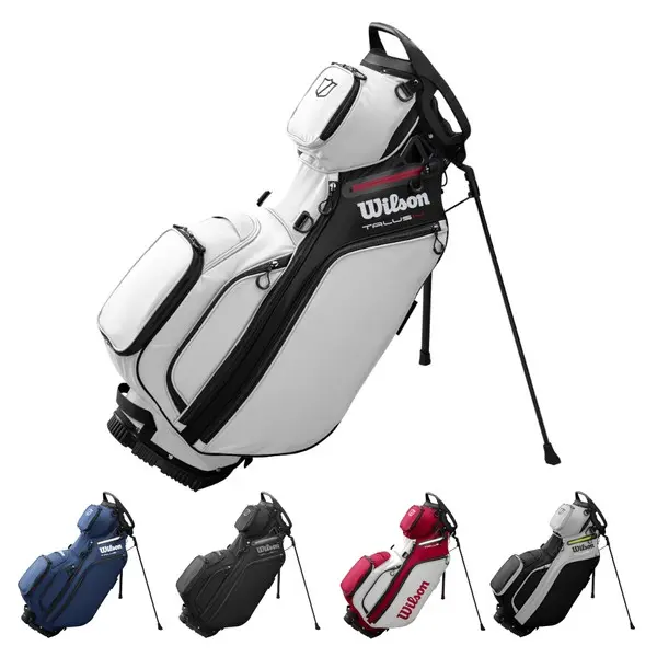 Wilson 2025 Talus Golf Stand Bag