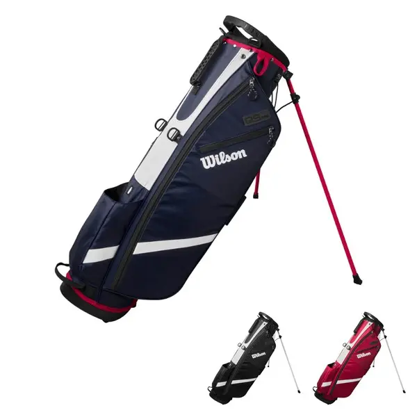 Wilson 2025 QS Golf Bag