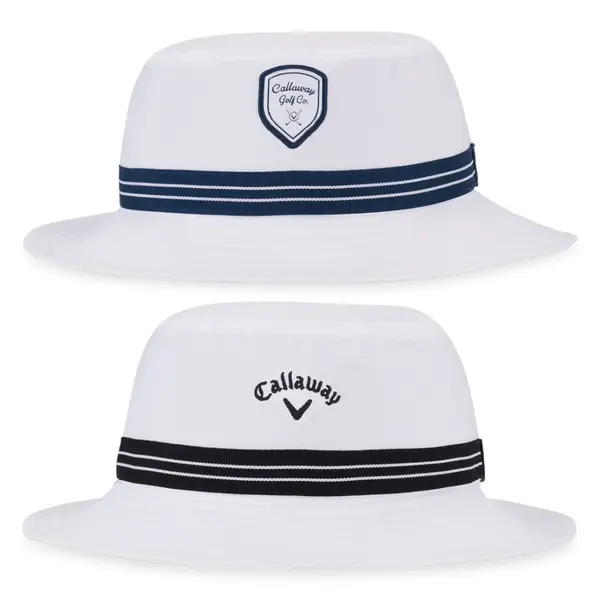 Callaway Golf Bucket Hat