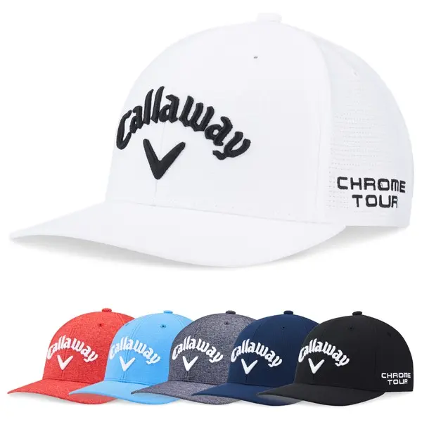 Callaway Elyte TA Performance Pro Golf Cap