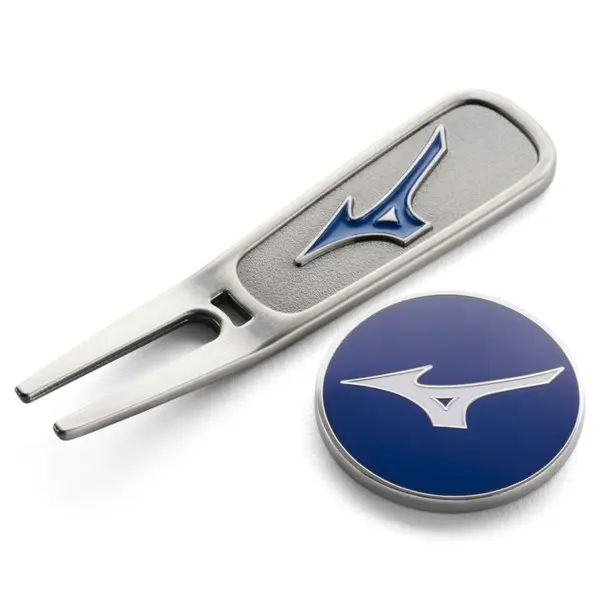 Mizuno RB Pitchfork & Marker Set