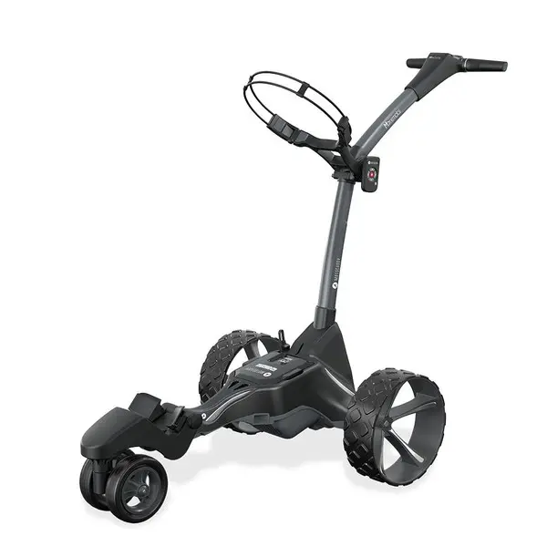 Motocaddy M7 Electric Remote Golf Trolley Standard Lithium