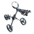 Motocaddy CUBE Push Golf Trolley