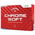 Callaway 2024 Chrome Soft Golf Balls