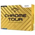 Callaway 2024 Chrome Tour Golf Balls