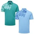 Ping Elevation Golf Polo Shirt