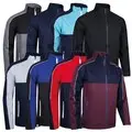 Sunderland Mens Matterhorn Waterproof Golf Jacket