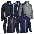 Valberg Waterproof Golf Jacket 