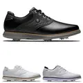 FootJoy Womens Traditions Golf Shoe