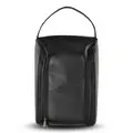 Leatherette Golf Shoe Bag 