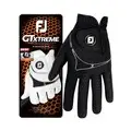 Footjoy Mens GTxtreme Black Golf Glove.