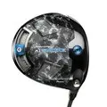 Callaway Paradym Smoke AI Max Driver