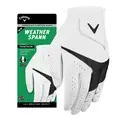 Callaway Weather Spann Mens Golf Glove - New 2019