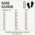 FootJoy Size Guide