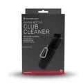 Club Cleaner Packaging