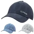 Ping Mr. PING II Golf Cap