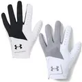 Under Armour Mens Medal Golf Glove 