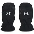 Under Armour Coldgear Infrared Cart Golf Mitts 