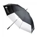 Motocaddy Clearview Auto Open Golf Umbrella