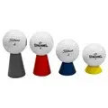 Longridge Jumbo Rubber Winter Golf Tees