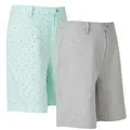 FootJoy Print Shorts