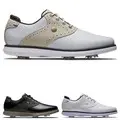 FootJoy Womens Traditions Golf Shoe