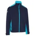 Callaway Mens Stormlite II Full Zip Golf Jacket