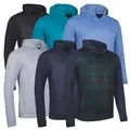 Glenmuir Mens Cameron Golf Hoodie