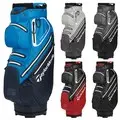 TaylorMade Storm Dry Waterproof Golf Cart Bag 