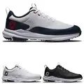 FootJoy Tour Rival Mens Golf Shoes