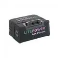 Motocaddy LitePower Standard Lithium Battery and Charger 