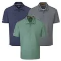 Oscar Jacobson Guildford Golf Polo Shirt