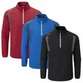 Ping Power 1/2 Zip Mens Golf Sweater