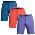 Under Armour Mens Drive Taper Shorts