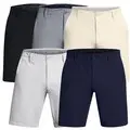 Under Armour Mens Drive Taper Shorts