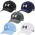 Under Armour Golf96 Golf Cap