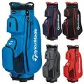 TaylorMade Pro Cart 8.0 Golf Cart Bag - 2020