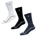 FootJoy ProDry LADIES Crew Golf Socks