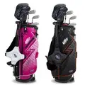 US Kids UL7 51 Golf Package Set