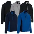 Protech Long Sleeve Wind Jacket