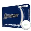 Srixon Q-Star Tour Golf Balls