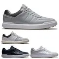 FootJoy Contour Casual Mens Golf Shoes