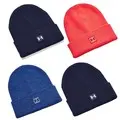 Under Armour Mens Halftime Cuff Beanie Hat