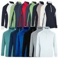 ProQuip Mens Pro Tech Golf Sweater