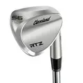 Cleveland RTZ Tour Satin Golf Wedge