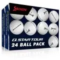 Srixon Q-Star Tour 5 Golf Balls