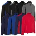 ProQuip Mens Aqualite Full-Zip Waterproof Golf Jacket