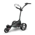 Motocaddy M1 DHC Electric Golf Trolley Standard Lithium